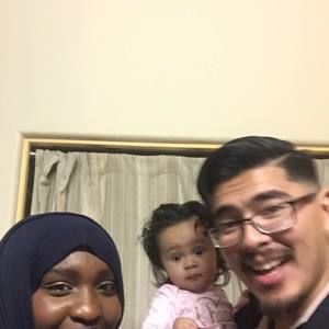 Meet your Posher, Karima